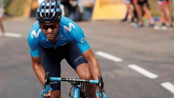 Mikel Landa Mikel Landa