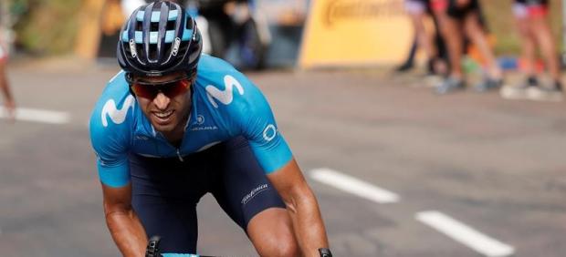 Mikel Landa