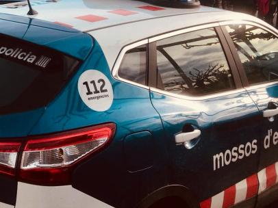 Mossos.