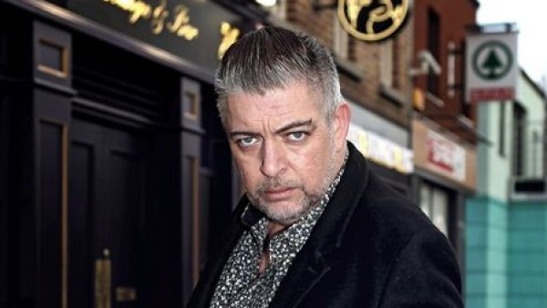 Karl Shields Karl Shields