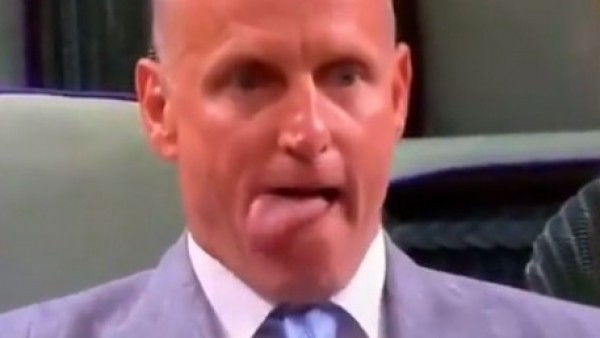Woody Harrelson Woody Harrelson