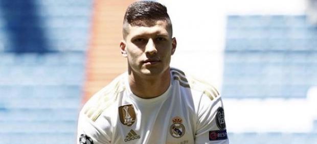 Luka Jovic
