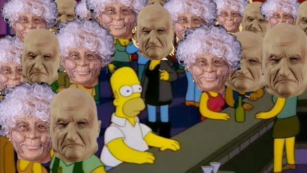 Meme de 'FaceApp' Meme de 'FaceApp'