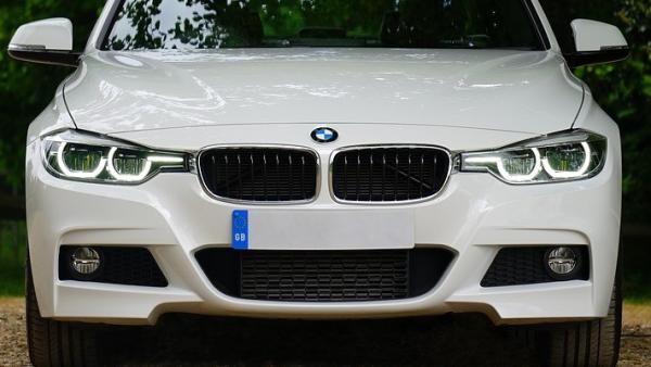 ¿Sabes por qué las matriculas de los coches no tienen vocales? ¿Sabes por qué las matriculas de los coches no tienen vocales?
