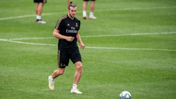 Gareth Bale Gareth Bale
