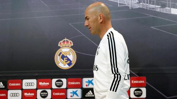 Zidane Zidane