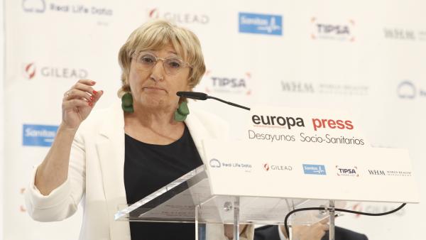Barceló diu que el tancament de 3.000 llits en hospitals a l'estiu és una "veritat a mitges" Barceló diu que el tancament de 3.000 llits en hospitals a l'estiu és una "veritat a mitges"