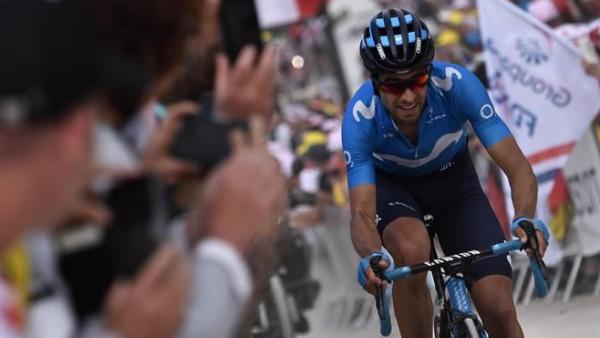 Mikel Landa Mikel Landa