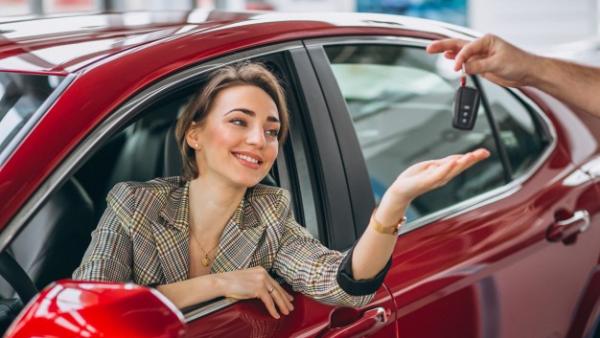 Renting de coches: una opción cada vez más demandada Renting de coches: una opción cada vez más demandada