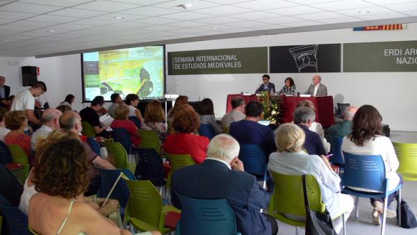 Inauguración del acto. Inauguración del acto.