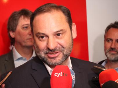 José Luis Ábalos