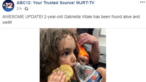 Gabriella Vitale Gabriella Vitale