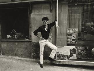 Ceesepe en 1981