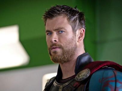 'Thor: Ragnarok'