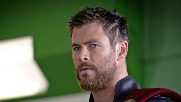 'Thor: Ragnarok' 'Thor: Ragnarok'