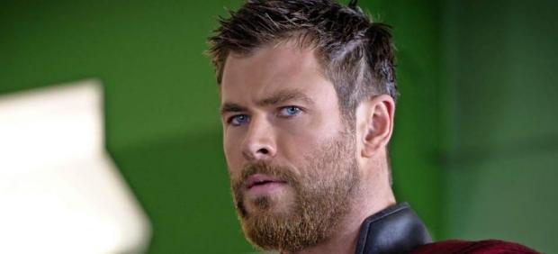 'Thor: Ragnarok'