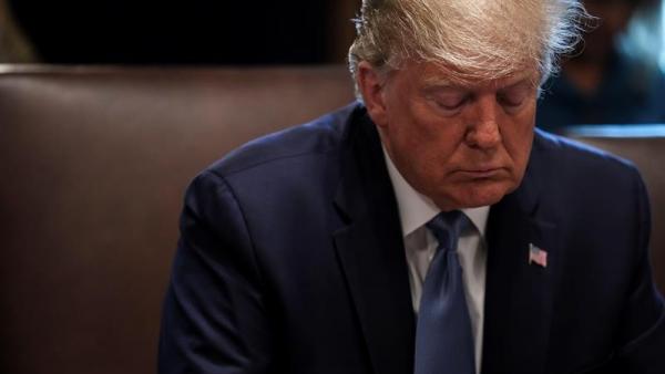 Donald Trump Donald Trump