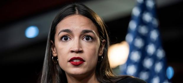 Alexandria Ocasio-Cortez