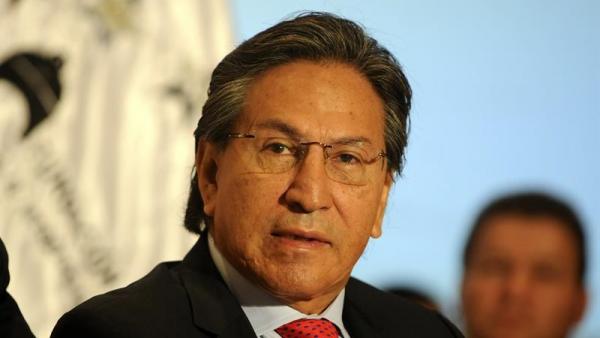 Alejandro Toledo Alejandro Toledo