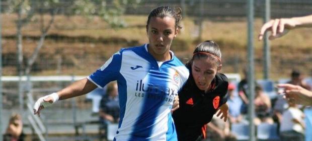 Anaïr Lomba