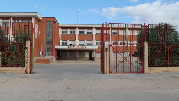 INSTITUTO, COLEGIO, ESCUELA, IES INSTITUTO, COLEGIO, ESCUELA, IES
