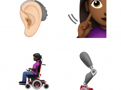 Nuevos emojis para el iPhone