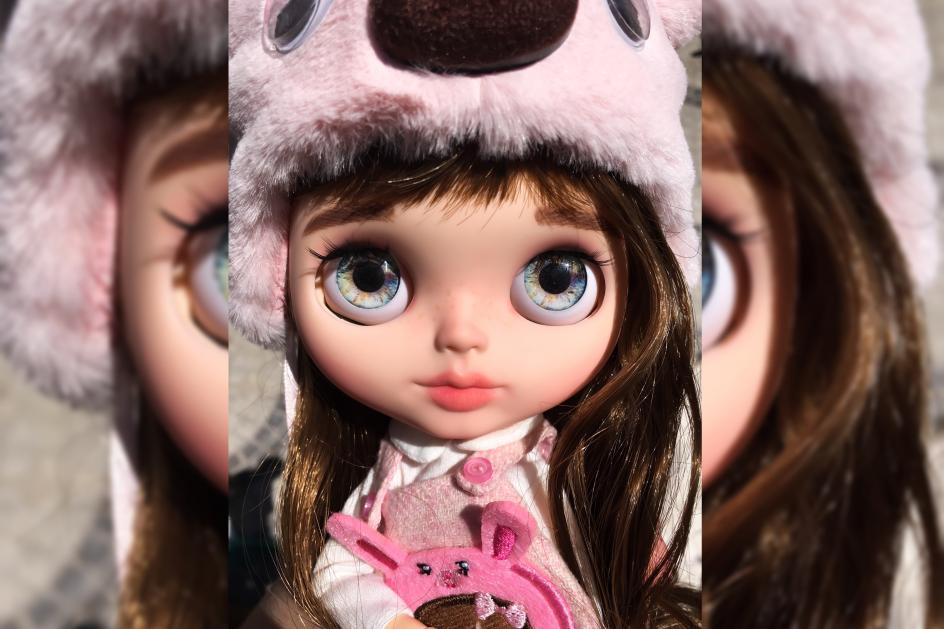 Blythe