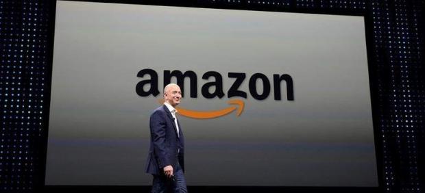 Jeff Bezos