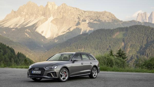 Arranca la venta del S4 TDI y del A4 allroad de Audi Arranca la venta del S4 TDI y del A4 allroad de Audi