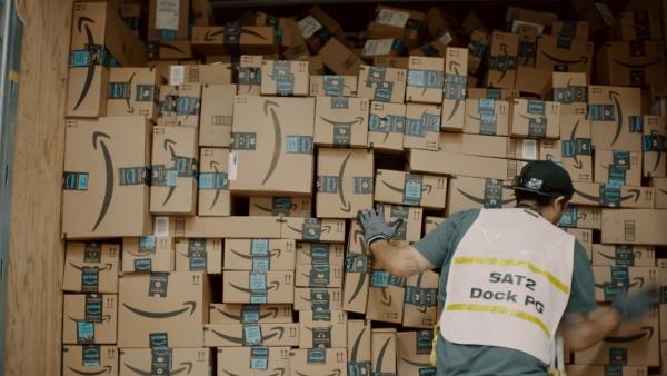 Amazon Amazon