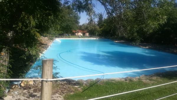El laboratorio de Prodestur volverá a encargarse del control sanitario del agua de 48 piscinas públicas de Segovia El laboratorio de Prodestur volverá a encargarse del control sanitario del agua de 48 piscinas públicas de Segovia