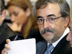 El juez Calamita