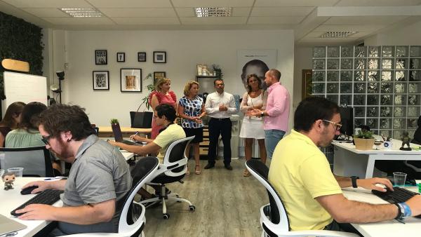 Nota Visita Taalentfy Nota Visita Taalentfy