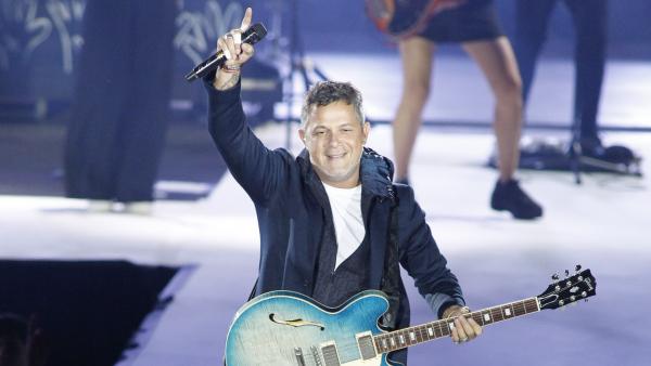 Alejandro Sanz Alejandro Sanz