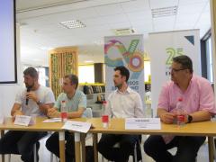 Curso sobre Inteligencia Artificial