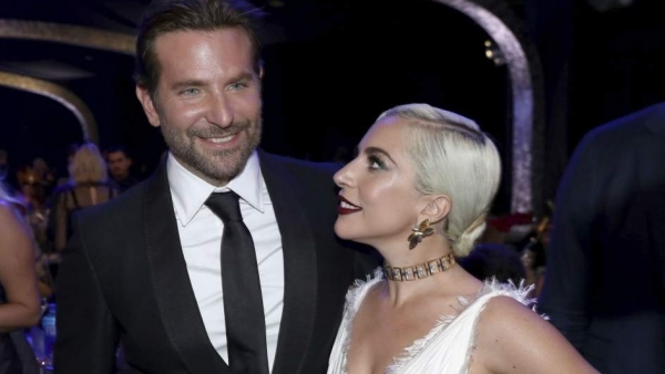 Lady Gaga y Bradley Cooper Lady Gaga y Bradley Cooper
