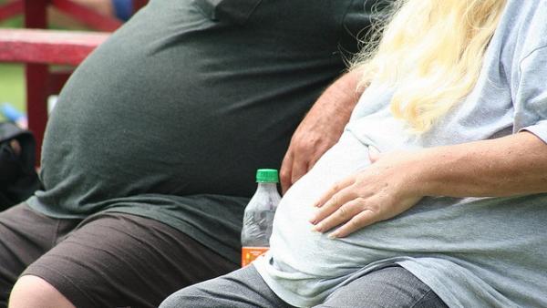Obesos, obesidad Obesos, obesidad