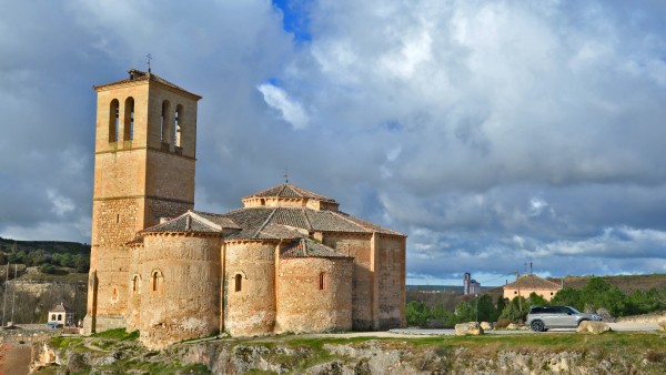 DIPUTACIÓN DE SEGOVIA DIPUTACIÓN DE SEGOVIA