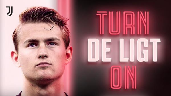 Matthijs de Ligt Matthijs de Ligt
