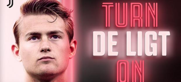 Matthijs de Ligt