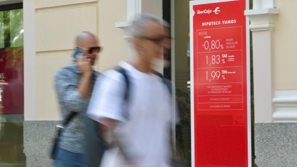 Ofertas hipotecarias de los bancos Ofertas hipotecarias de los bancos