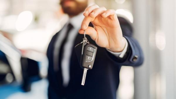 Quiero vender mi coche: ¿qué pasos tengo que seguir? Quiero vender mi coche: ¿qué pasos tengo que seguir?