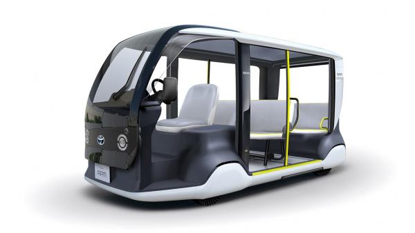 Toyota APM Toyota APM