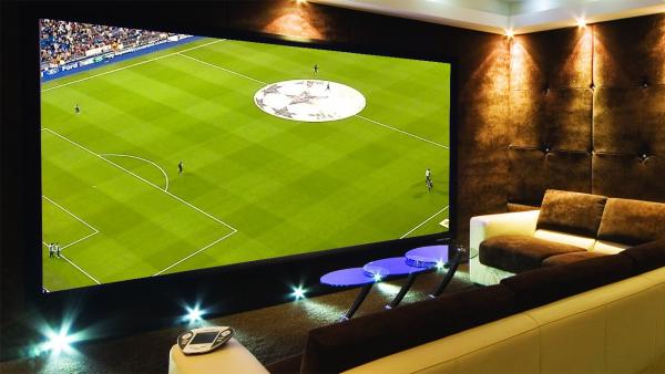 Fútbol en televisión Fútbol en televisión