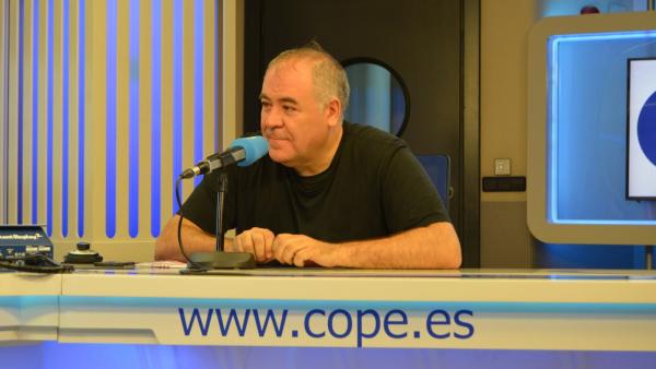 Antonio García Ferreras Antonio García Ferreras