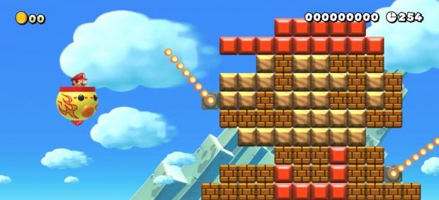 'Super Mario Maker 2'