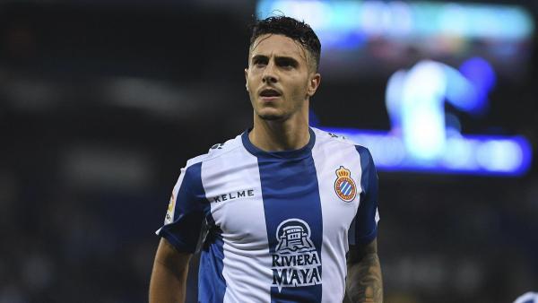 Mario Hermoso Mario Hermoso