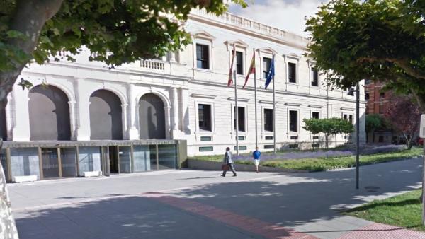 Audiencia Provincial de Burgos Audiencia Provincial de Burgos