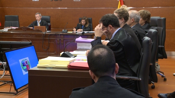 Juicio Juicio