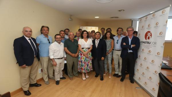Asamblea anual de Construcor Asamblea anual de Construcor
